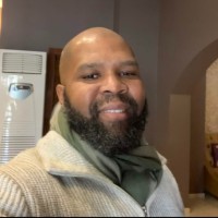 Dammam Community College - KFUPM Employee Burheem Bakr's profile photo