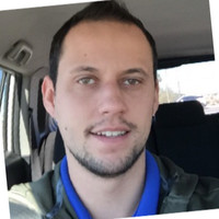 CloudNet Group Employee Tyler Jorgensen's profile photo