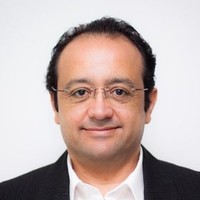 Chemonics Egypt Employee Ashraf Karakish's profile photo