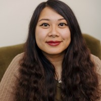 Sage Therapy Employee Jessie O'Hara's profile photo