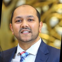 FeedingBird Employee Ronak Shah's profile photo