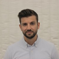 Beyond Capture Studios Employee Andrew Lepage's profile photo