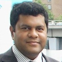 PwC Employee Subhasis Majumdar's profile photo