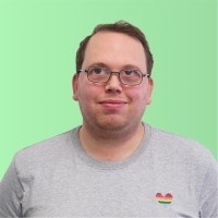 Honest Mobile Employee David D.'s profile photo