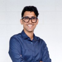 Blutui Employee Dion Pinto's profile photo