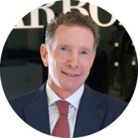 Fannie Mae Loans Employee Ivan Kaufman's profile photo