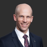 Law Society of South Australia Employee Ben Noack's profile photo
