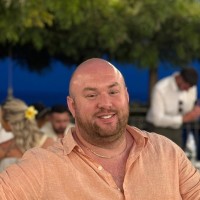 Extractly Employee Tom Firth's profile photo