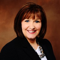 Homeland Title Employee Aimee Montgomery's profile photo