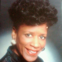 Project ER Employee Mary Wilson's profile photo