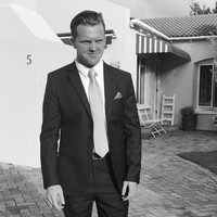 Delta-v Employee Matthew Meehan's profile photo