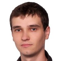 EG A/S via eWork Employee Piotr Andrzejewski's profile photo