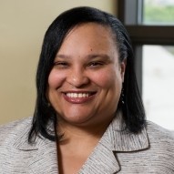 Newton Public Schools Employee Gilbert-Smith Lisa's profile photo