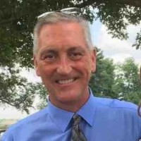 Flip Electronics Employee Tim Ballard's profile photo