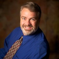 NSF's NOIRLab Employee Jerry Brower's profile photo