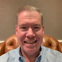 Kiwi.com Employee Daniel Finnegan's profile photo