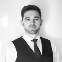 Koble Employee Brent Esh's profile photo
