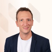 Benjamin Suchar Email & Phone Number