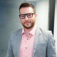 KP1 Employee Boris Escoffier's profile photo