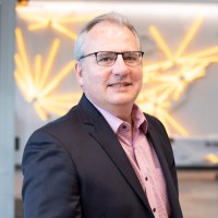 DHL Supply Chain Employee Adam Ruff's profile photo