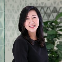 Vertex Venture Holdings Employee Jolyne Boey's profile photo