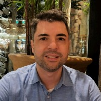 Megalabs Brasil Employee Lucas Ronchi's profile photo