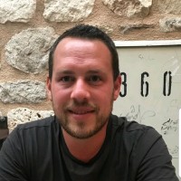 IPL Schoeller Employee Tom Ingram's profile photo