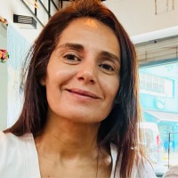 CSM Employee Karina Servian's profile photo