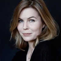 Uitch Iscratch Employee Liv Colliander's profile photo