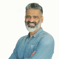 K Raheja Corp Employee Venkat Neelakantan's profile photo