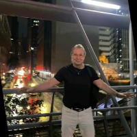 Michael Wistbacka Email