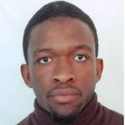 AFG Bank Guinée Employee Thierno Younoussa Diallo's profile photo