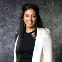 C-Quence Employee Janki Ghelani's profile photo