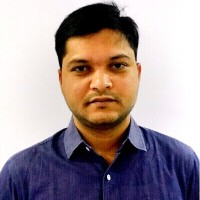 eProspects Employee Jithendra Vemula's profile photo