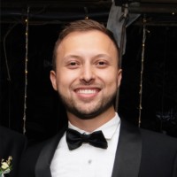 Cardenas Marketing Network, Inc. Employee Mateo Molina's profile photo