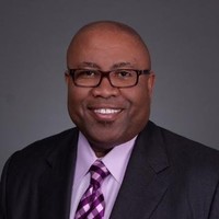 CDW Employee Keith Sanders's profile photo