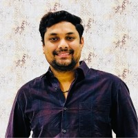 Prabhat Padhi Email