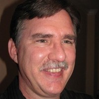 Oxy Employee Douglas Simpson's profile photo