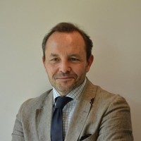 Bureau Veritas Group Employee Olivier Peyrot's profile photo