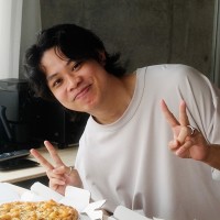 SmartNews Employee Gabriel Ong's profile photo