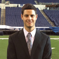 DANVILLE SCHOOL DISTRICT 118 Employee Blake Wadsworth's profile photo