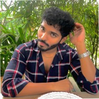 Prajwal Pandeshwar Email