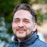 Gate Express Employee Artem Abutalipov's profile photo