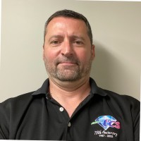 TCS Employee Andrew Uptergrove's profile photo