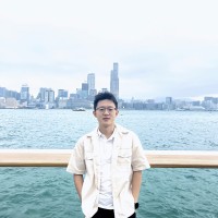 Sijie Zhan's profile photo