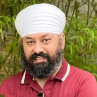Harmanjit Singh Email & Phone Number