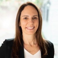 Email e telefono di Jordana Weiss