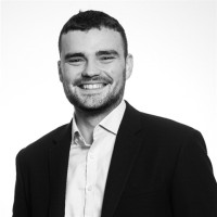 Affinity (Shipping) LLP Employee Myles W.'s profile photo