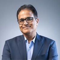 Samunnati Employee Vinod Panicker's profile photo