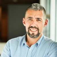 PwC Belgium Employee Stephan Lepouttre's profile photo